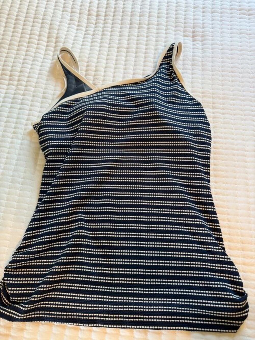 Free Country Swim Top M